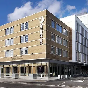Premier Greenwich Londra