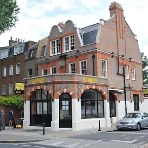 The Grange Pub Penzion