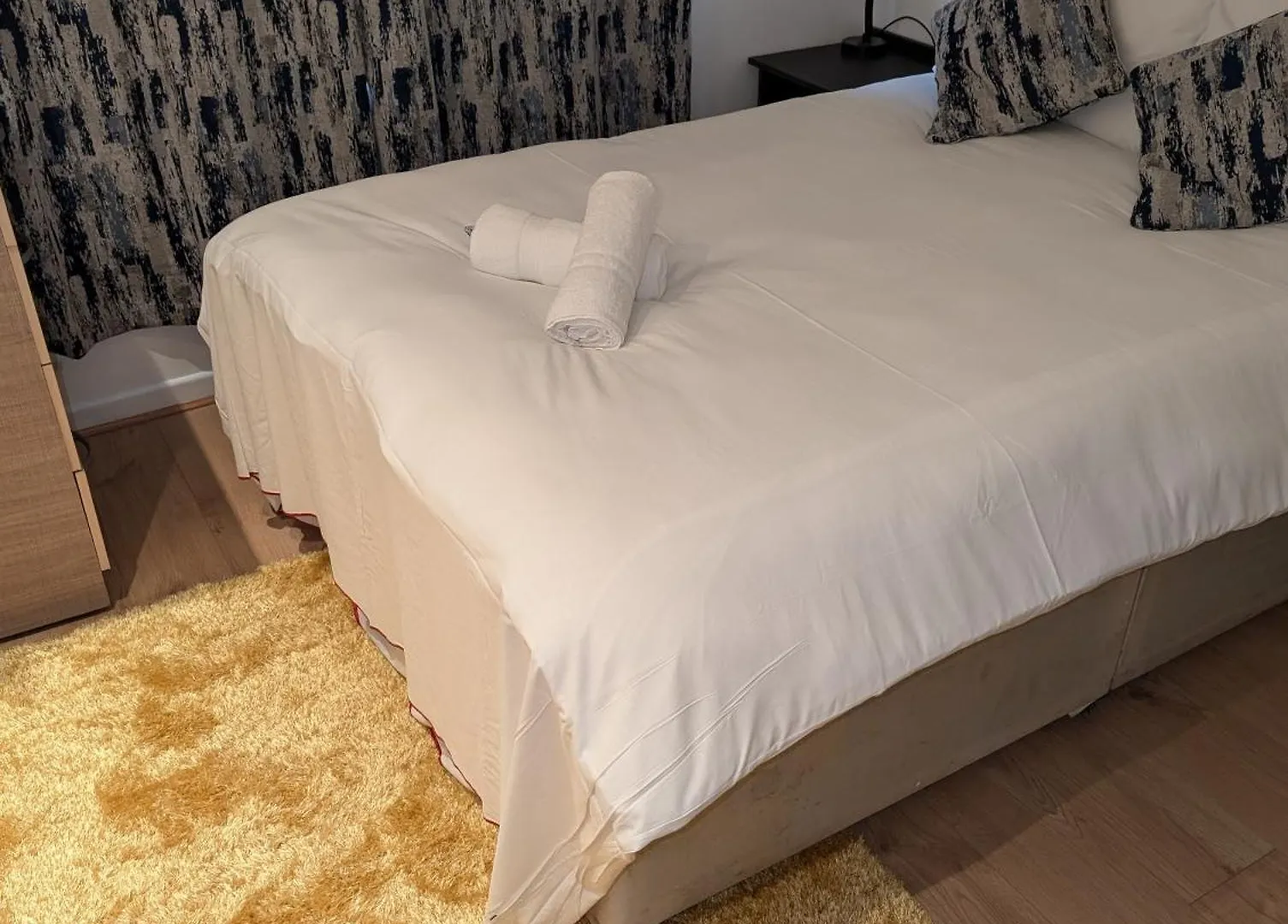 Bow Room Near Abba Studio And Stratford Olympic London United Kingdom