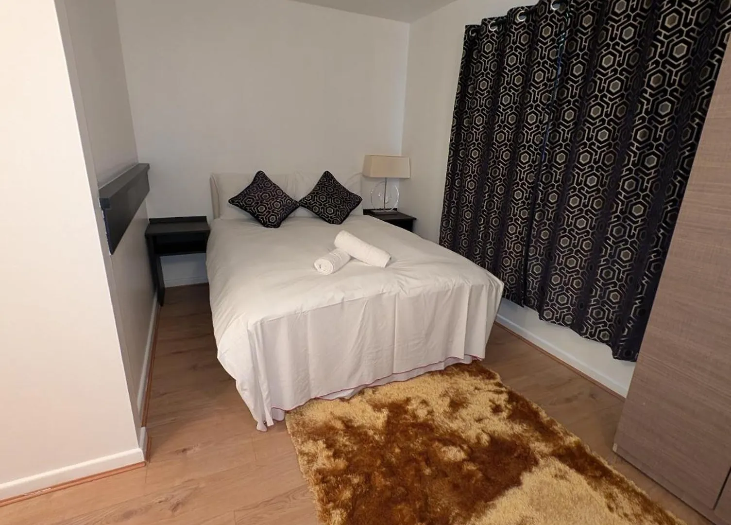 Guest house Bow Room Near Abba Studio And Stratford Olympic London United Kingdom