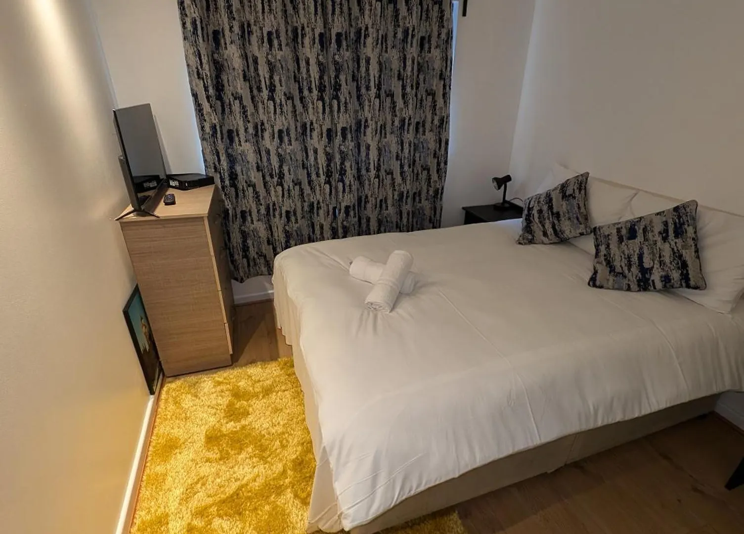 Bow Room Near Abba Studio And Stratford Olympic London 0*,  United Kingdom