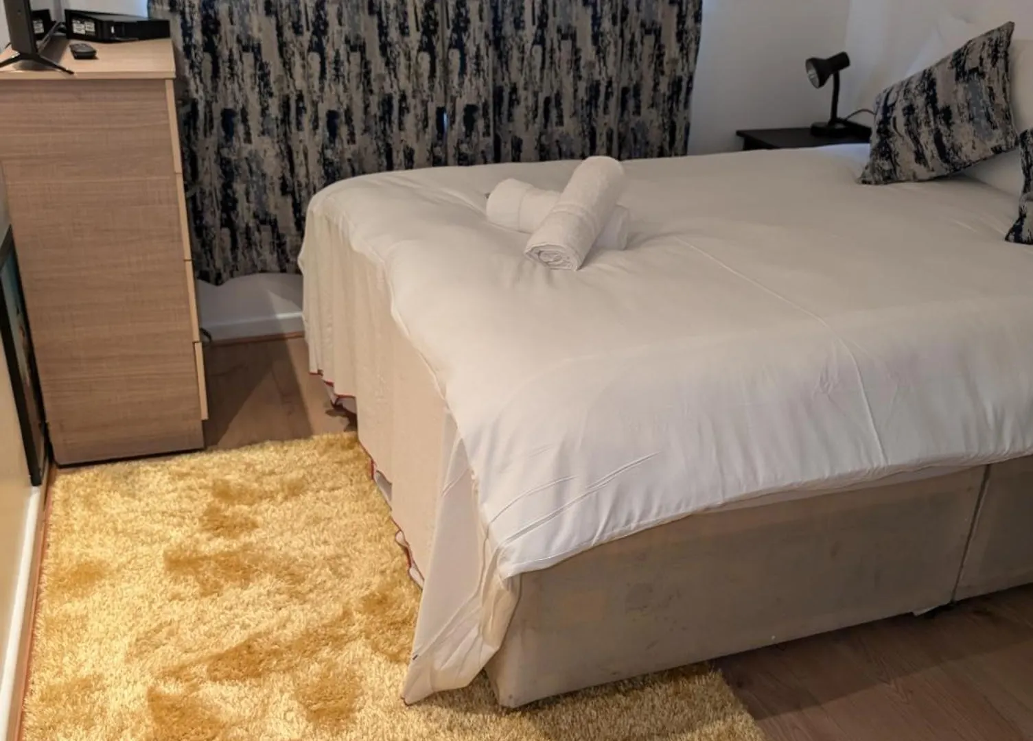 Bow Room Near Abba Studio And Stratford Olympic London Guest house